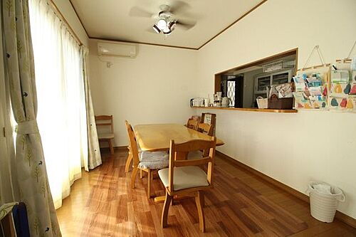 detached 若松東3丁目