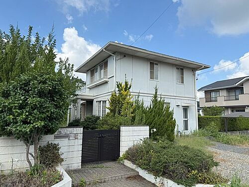 愛知県額田郡幸田町大字深溝字沢渡 中古住宅