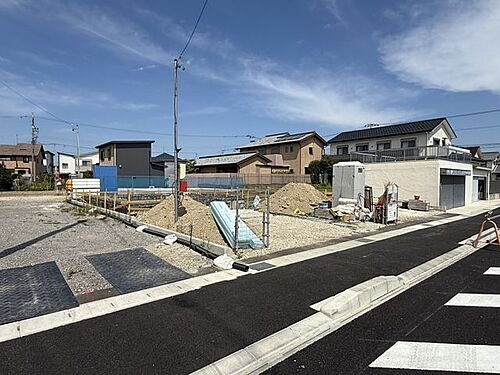 愛知県岡崎市矢作町字金谷 3690万円 4LDK