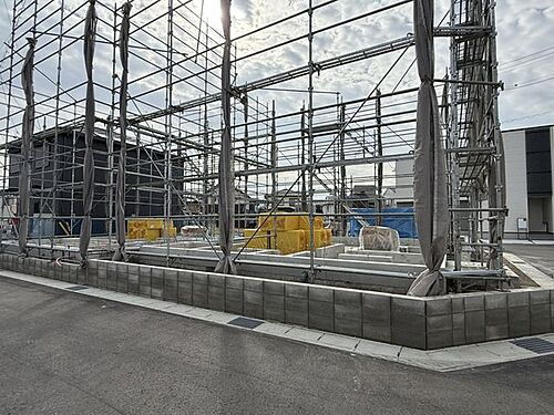 愛知県岡崎市中島町字戸井 2990万円 4LDK