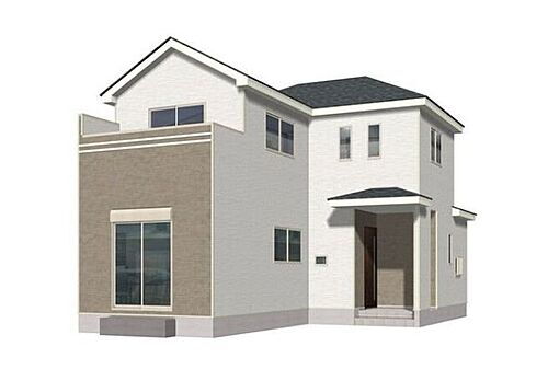 愛知県岡崎市福岡町字南御坊山 3090万円 4LDK