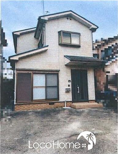 兵庫県明石市大久保町江井島 1480万円 4LDK