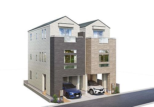 東京都豊島区東池袋２丁目 8980万円 2SLDK
