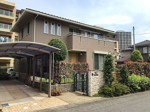 千葉県印西市戸神台１丁目 5980万円