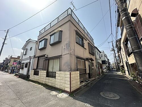 東京都江戸川区西瑞江３丁目 2150万円