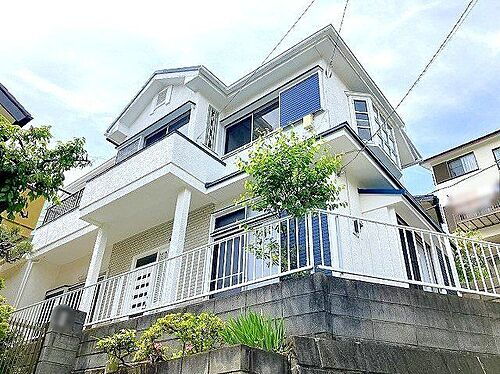 神奈川県横浜市金沢区富岡東３丁目 1820万円