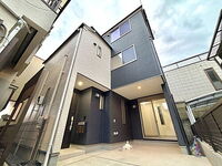 東京都葛飾区水元3丁目 4380万円 3LDK