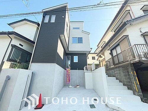 千葉県船橋市芝山７丁目 中古住宅