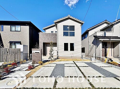 千葉県成田市並木町 4180万円