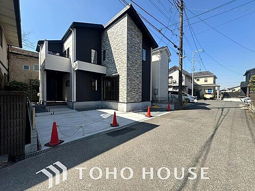 千葉県千葉市若葉区都賀５丁目 4088万円 3SLDK