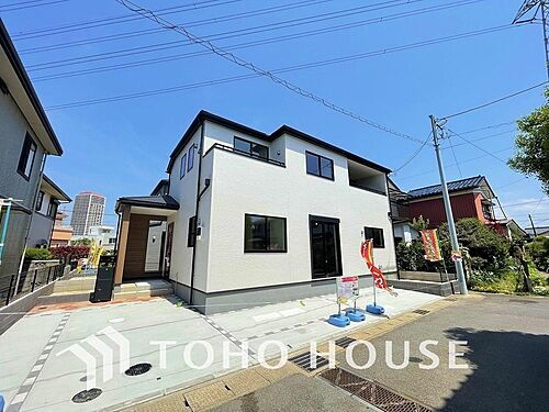 千葉県佐倉市上志津 3690万円 4LDK