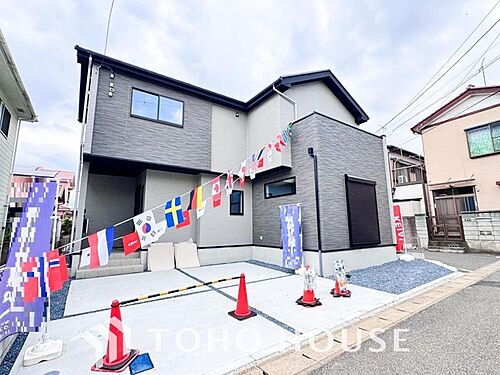千葉県千葉市稲毛区園生町 3349万円 4LDK