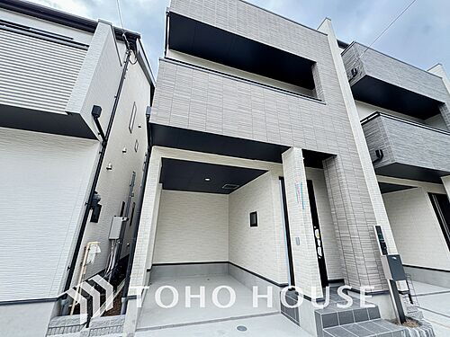 千葉県船橋市海神６丁目 4590万円 2SLDK