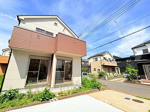 千葉県船橋市豊富町 中古住宅