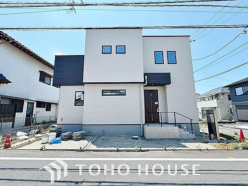 千葉県船橋市二和西２丁目 4450万円 3LDK