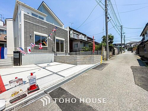 千葉県八千代市勝田台南２丁目 4180万円 4LDK