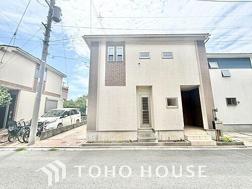 千葉県千葉市稲毛区園生町 中古住宅