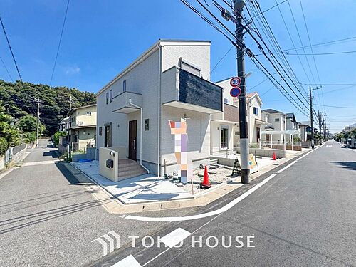 千葉県市川市大野町1丁目 4290万円 3LDK