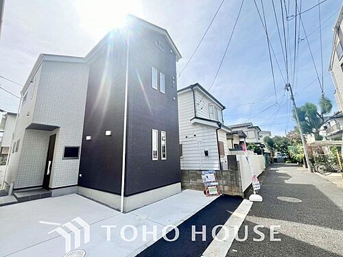 千葉県八千代市八千代台南3丁目 2980万円 3LDK