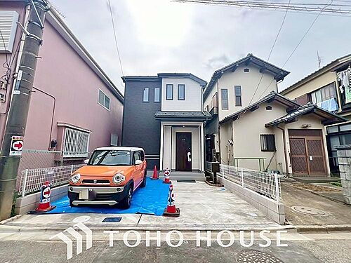 千葉県鎌ケ谷市鎌ケ谷７丁目 2790万円 3SLDK