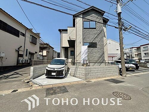 千葉県浦安市堀江2丁目 6898万円 4LDK