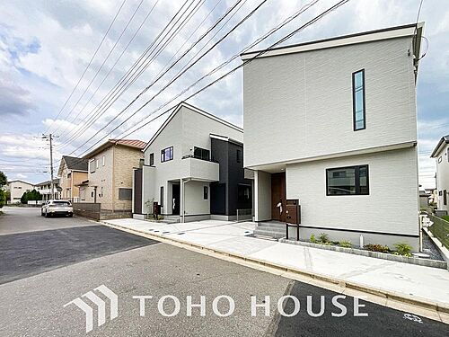 千葉県千葉市花見川区検見川町5丁目 5480万円 3LDK