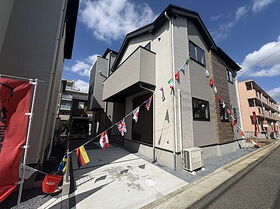 千葉県船橋市前原西6丁目 前原駅 新築一戸建て・分譲住宅