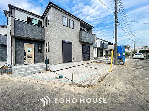 千葉県松戸市東平賀 4990万円 4LDK