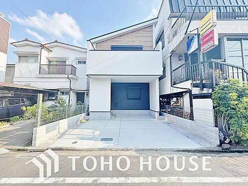東京都江戸川区松本１丁目 6299万円 3SLDK
