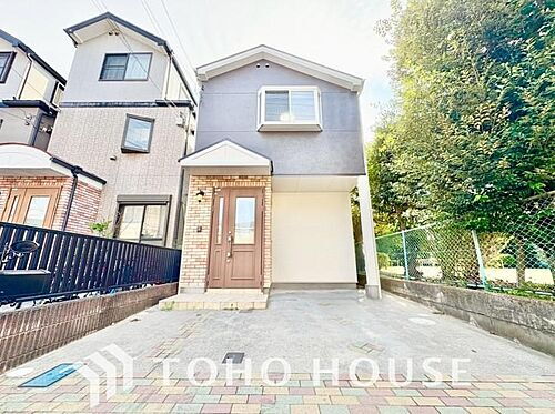 千葉県浦安市堀江６丁目 中古住宅