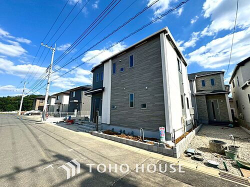 千葉県流山市古間木 6490万円 4LDK