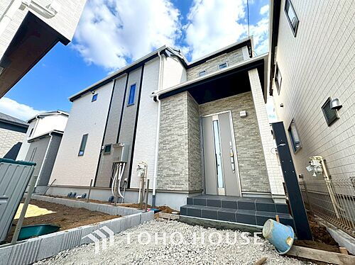 千葉県流山市古間木 5990万円 4LDK