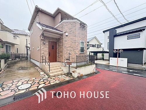 千葉県柏市花野井 3780万円