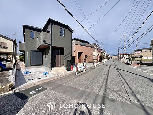 千葉県千葉市稲毛区小中台町 4290万円 4LDK