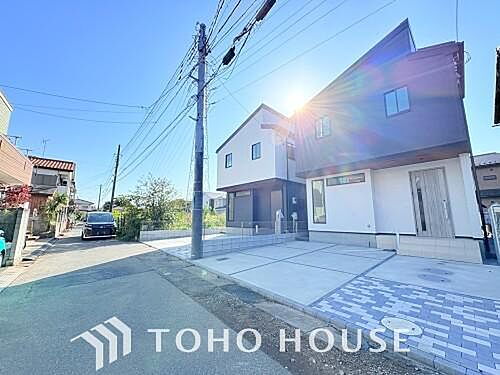 千葉県鎌ケ谷市鎌ケ谷９丁目 3690万円 4LDK