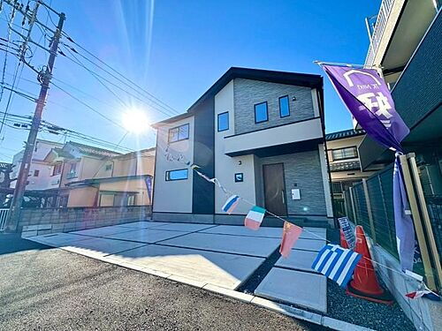 千葉県千葉市花見川区浪花町 4298万円 3LDK