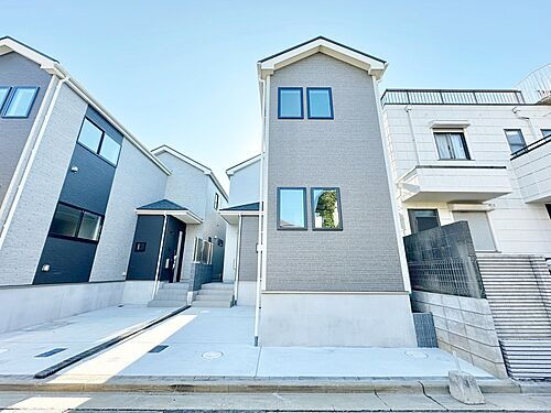 千葉県市川市原木４丁目 4490万円 4LDK