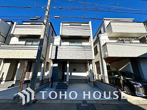 千葉県船橋市北本町２丁目 4990万円 3SLDK