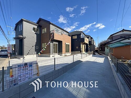 千葉県四街道市栗山 3090万円 3SLDK