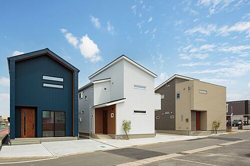 愛知県豊田市竹元町南嶋 3980万円 3LDK