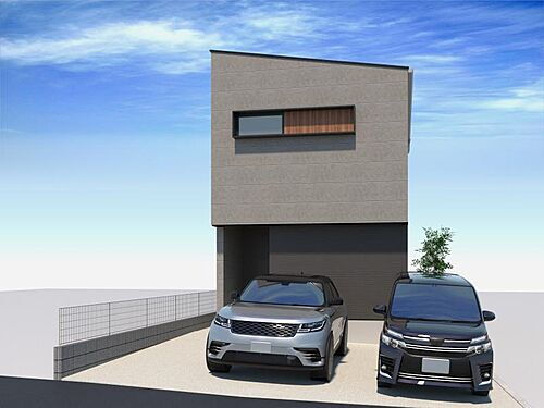 愛知県豊田市御幸本町５丁目 4490万円 4LDK