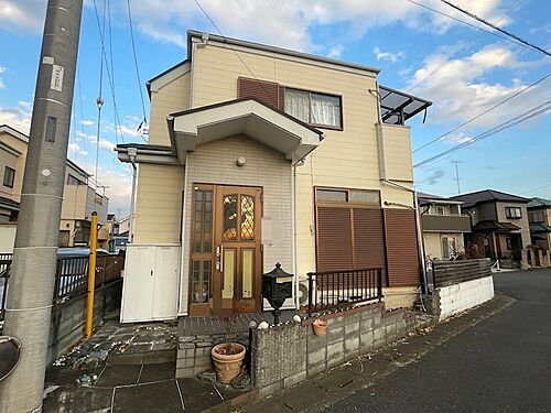 埼玉県さいたま市岩槻区上野１丁目 1680万円
