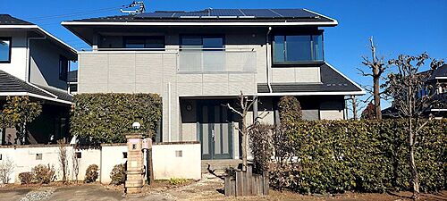 埼玉県北足立郡伊奈町学園３丁目 3100万円