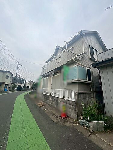 埼玉県さいたま市岩槻区加倉４丁目 中古住宅