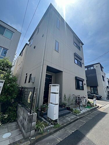 埼玉県さいたま市大宮区天沼町１丁目 5999万円