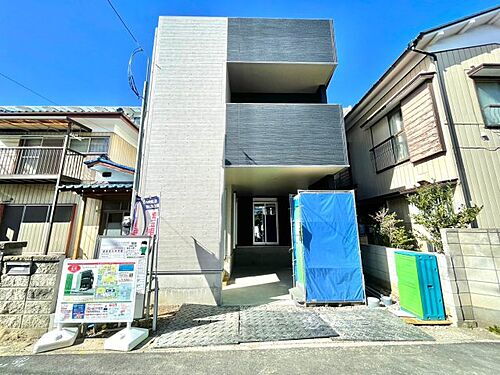 埼玉県春日部市粕壁 3780万円 4LDK