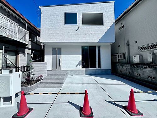 埼玉県草加市谷塚町 5198万円 4SLDK