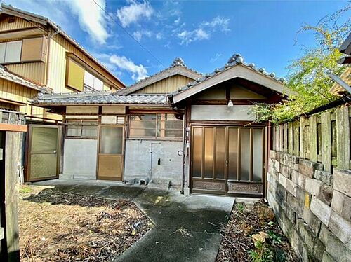和歌山県田辺市東陽 98万円