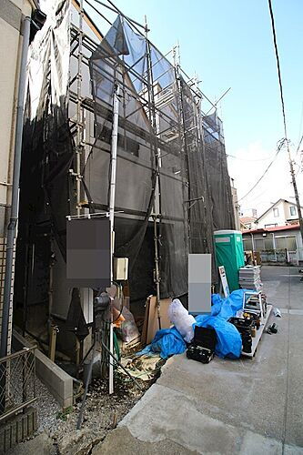 東京都大田区北馬込２丁目 7980万円 3LDK