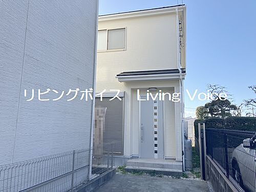 神奈川県藤沢市石川５丁目 3399万円 4LDK